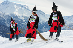 Logo of Belalp Hexe