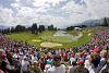 Pic of European Masters Golf
