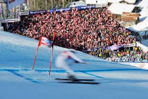 Lauberhorn Races