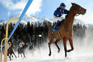 Winter Events<br>What's on in Switzerland this winter..