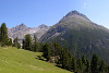 Pic of Swiss National Park Excursion