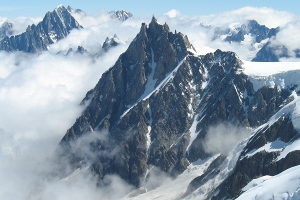 Chamonix Day Trip