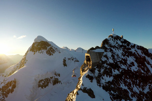 Klein Matterhorn