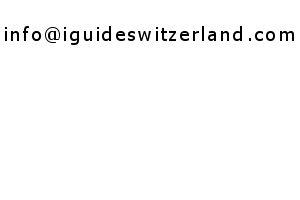 iGuideSwitzerland Logo