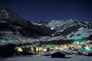 Adelboden Webcams