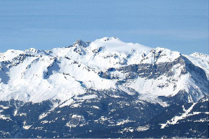 Anzere
