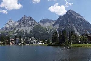 Arosa