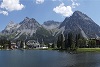 Pic of Resort Guide - Arosa