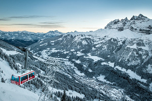 Champery