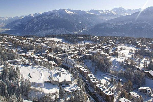 Crans Montana
