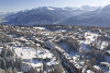 Pic of Crans Montana Guide