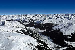 Davos Webcams