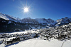 Pic of Engelberg Resort Guide