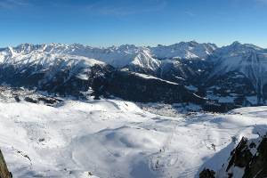 Fiesch Webcams