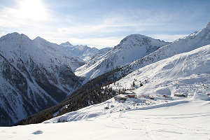 Grimentz