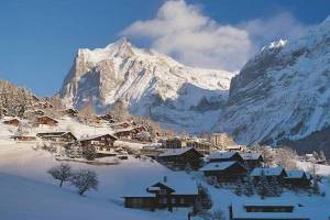 Grindelwald