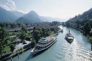 Interlaken