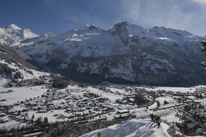 Kandersteg