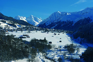Klosters Webcams