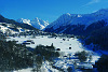 Pic of Klosters Snow Watch