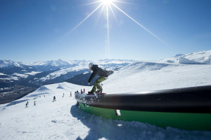 Laax