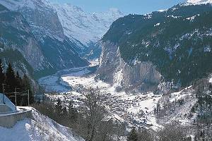 Lauterbrunnen