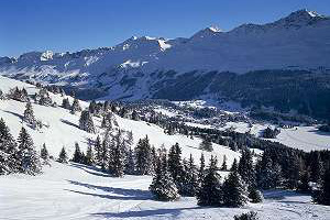 Lenzerheide