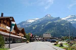 Les Diablerets