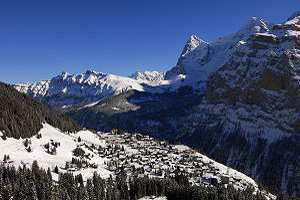 Murren