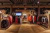 Pic of KJUS Flagship Store