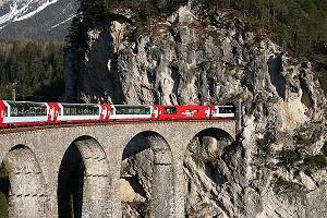 Swiss Rail Passes<br>All the passes, clearly explained.